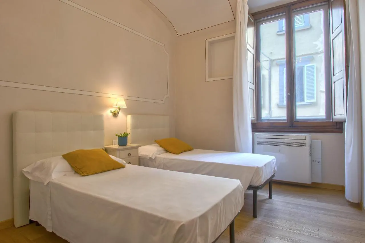 Apartmán Casa Giotto - Tintori Apt Florencie Itálie