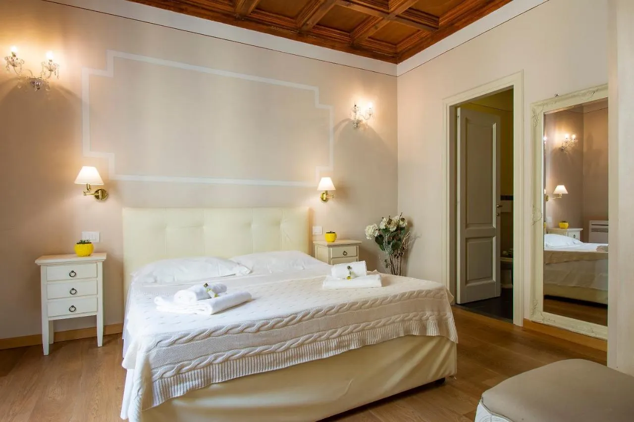 Apartmán Casa Giotto - Tintori Apt Florencie