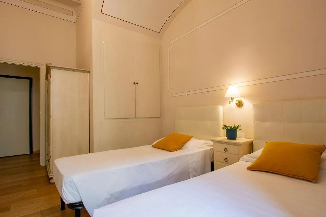 Casa Giotto - Tintori Apt Apartment Florence
