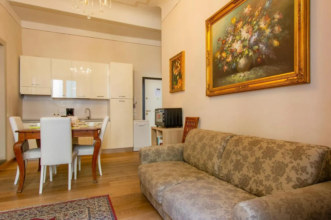 Casa Giotto - Tintori Apt Apartment Florence