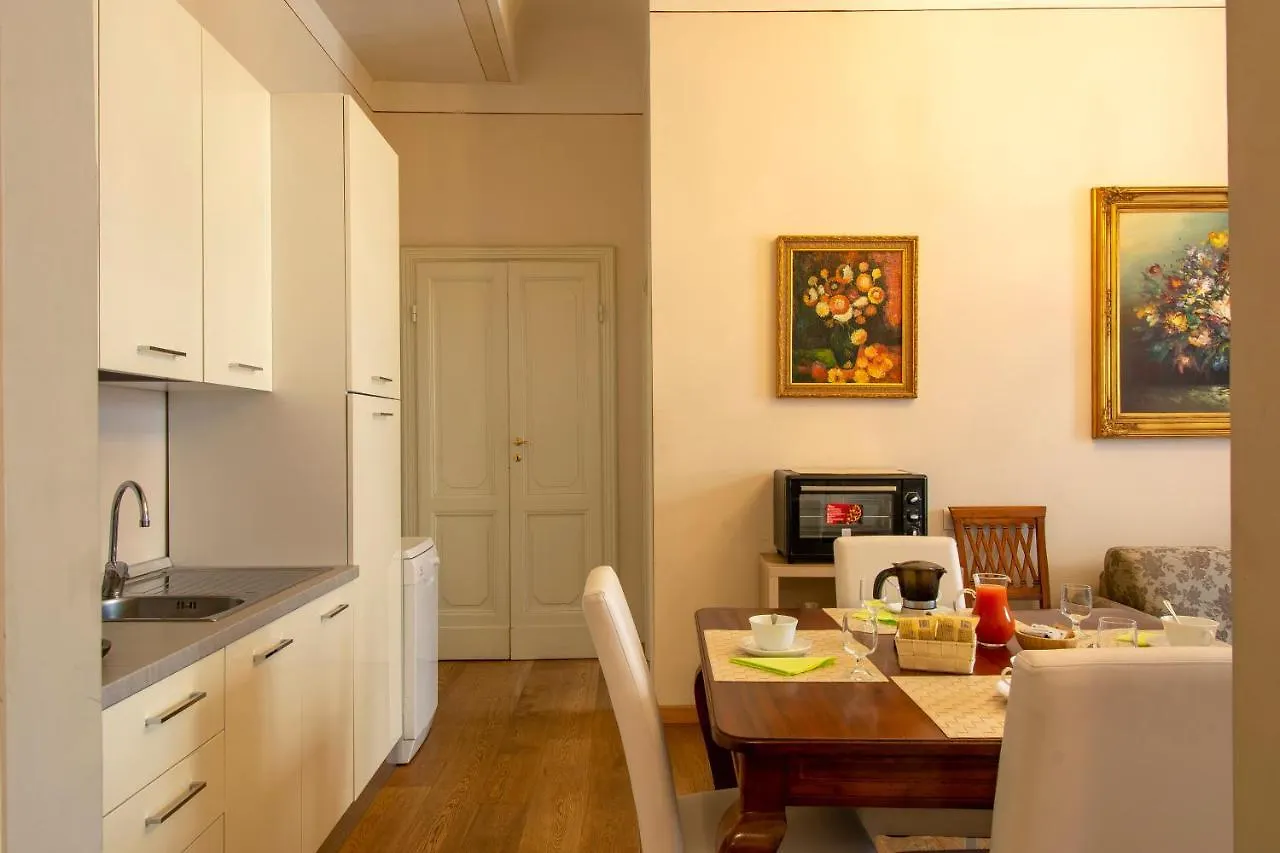 Casa Giotto - Tintori Apt Apartment Florence 0*,  Italy