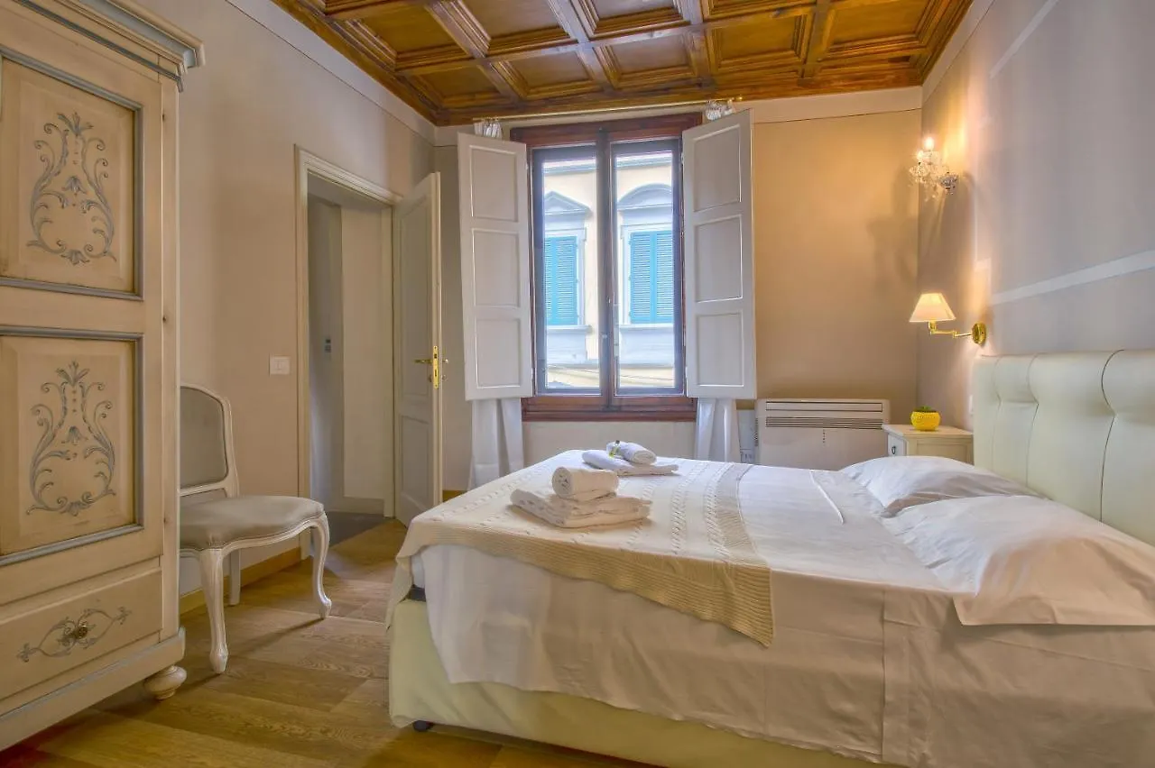 Casa Giotto - Tintori Apt Apartment Florence 0*,  Italy