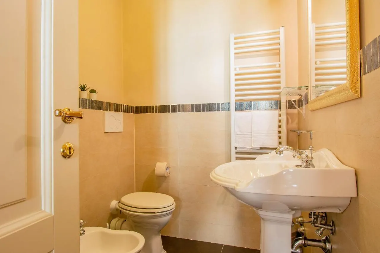 Casa Giotto - Tintori Apt Apartment Florence