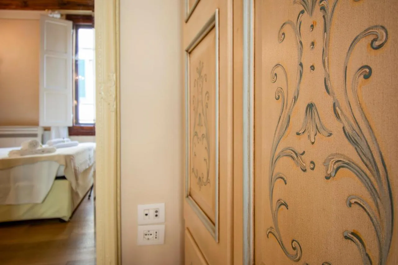 Casa Giotto - Tintori Apt Apartment Florence Italy