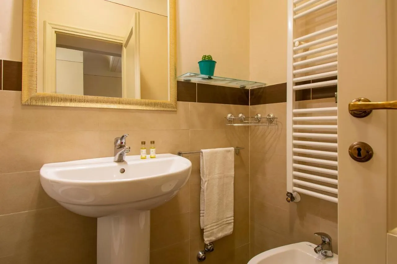 Casa Giotto - Tintori Apt Apartment Florence Italy
