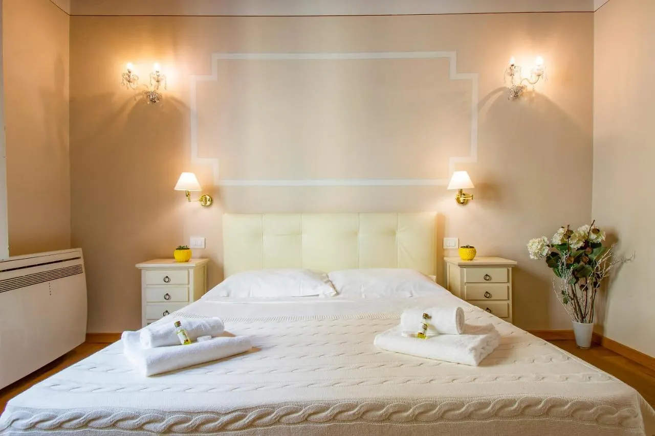 Casa Giotto - Tintori Apt Apartment Florence