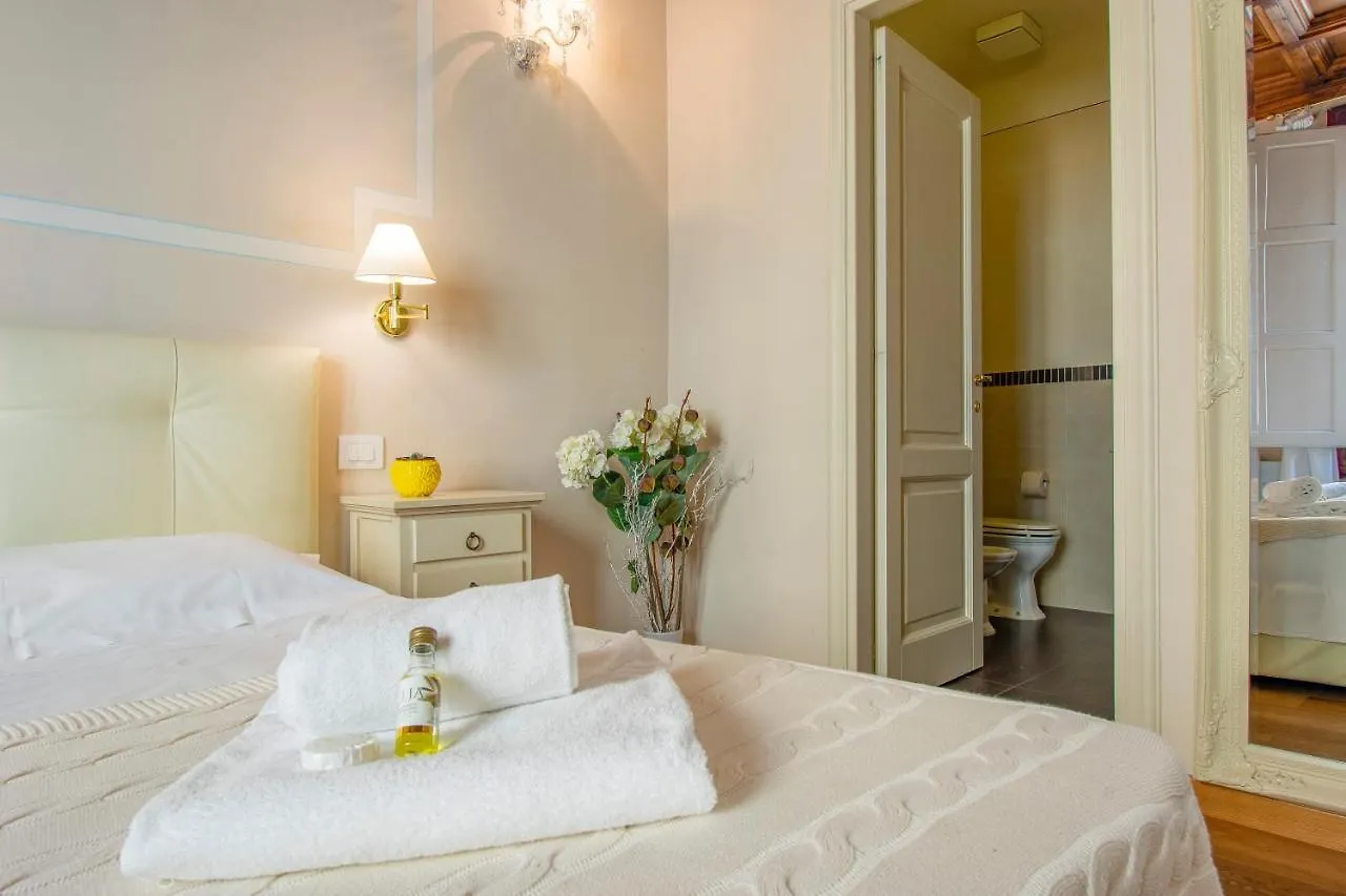 Casa Giotto - Tintori Apt Apartment Florence